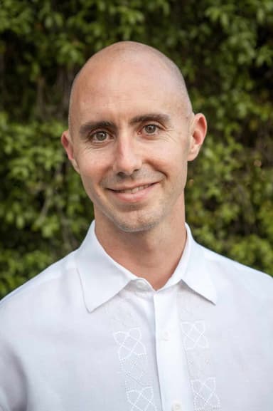 Sean Fargo, founder of MindfulnessExercises.com